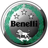 логотип Benelli