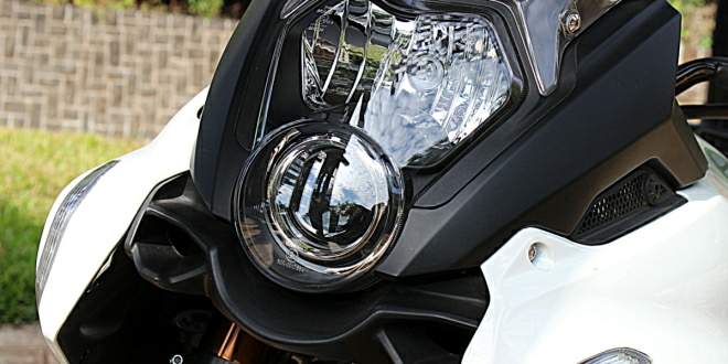 Мотоцикл Benelli Benelli NT 600GT 2014 2014