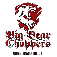 логотип Big Bear