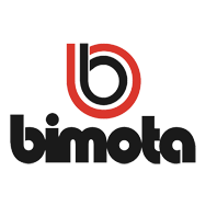 логотип Bimota