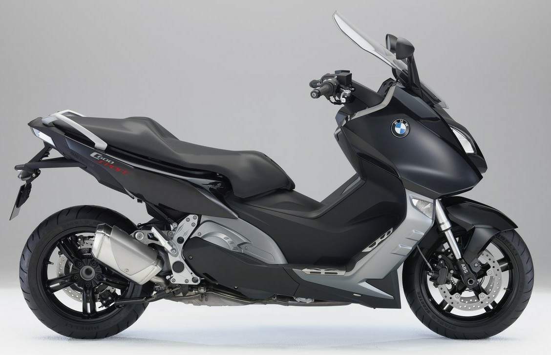 Мотоцикл BMW C 600 Sport 2014