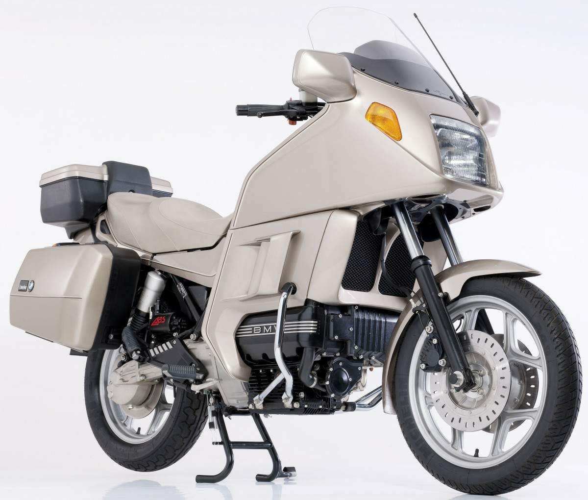Мотоцикл BMW K 100LT 1986