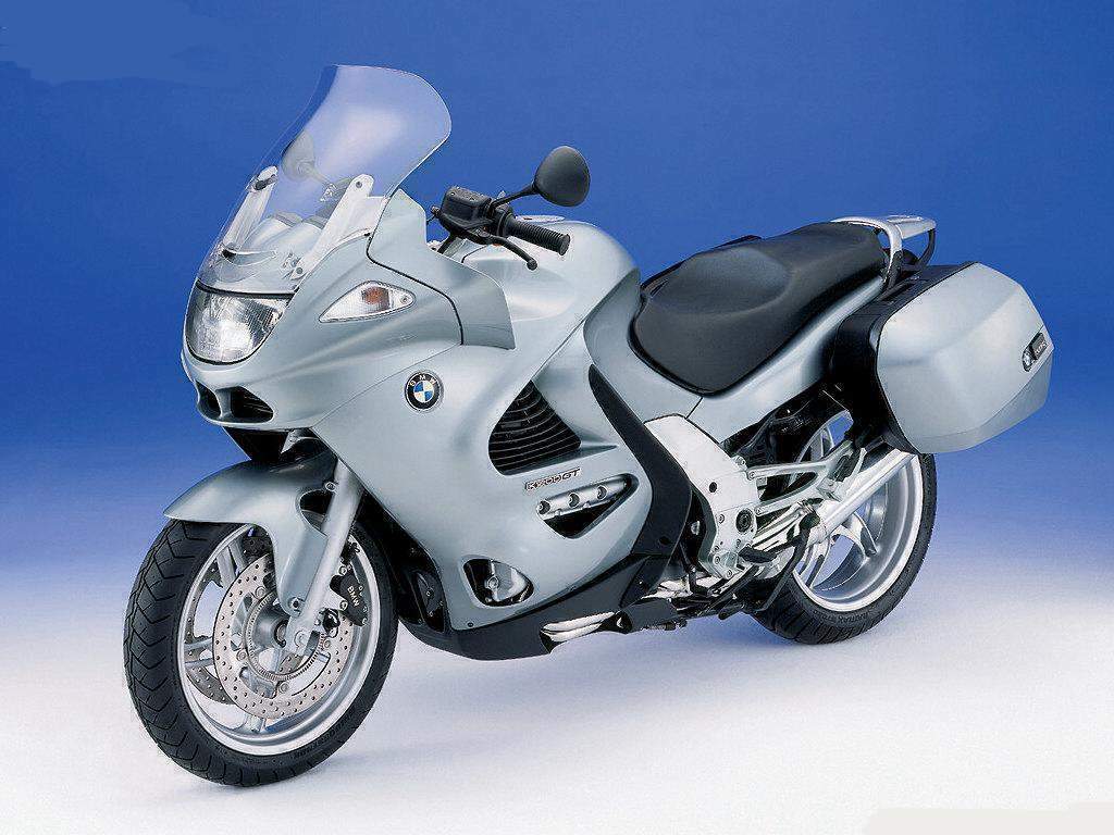 Фотография мотоцикла BMW K 1200GT 2003