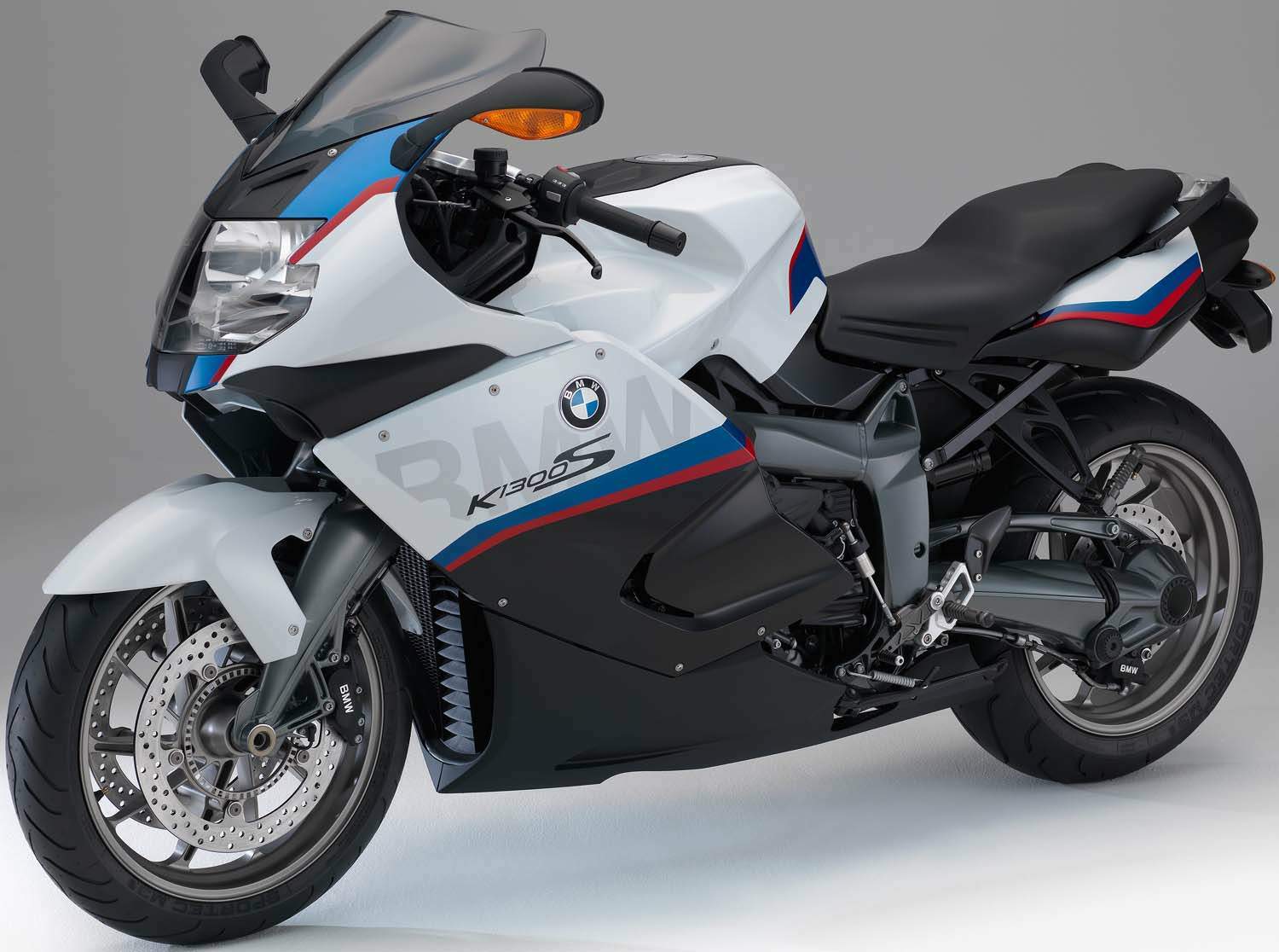 Фотография мотоцикла BMW K 1300S Motorsport 2015