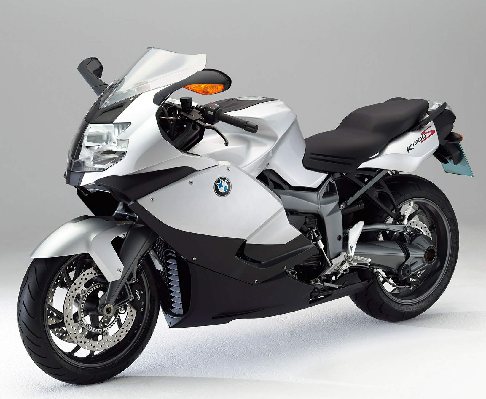 Мотоцикл BMW K 1300S 2014 фото