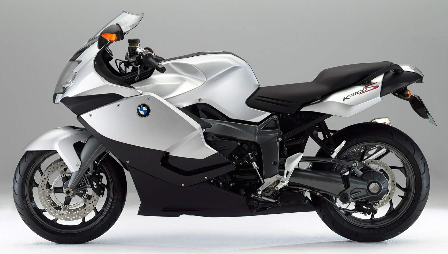 Мотоцикл BMW K 1300S 2014 фото