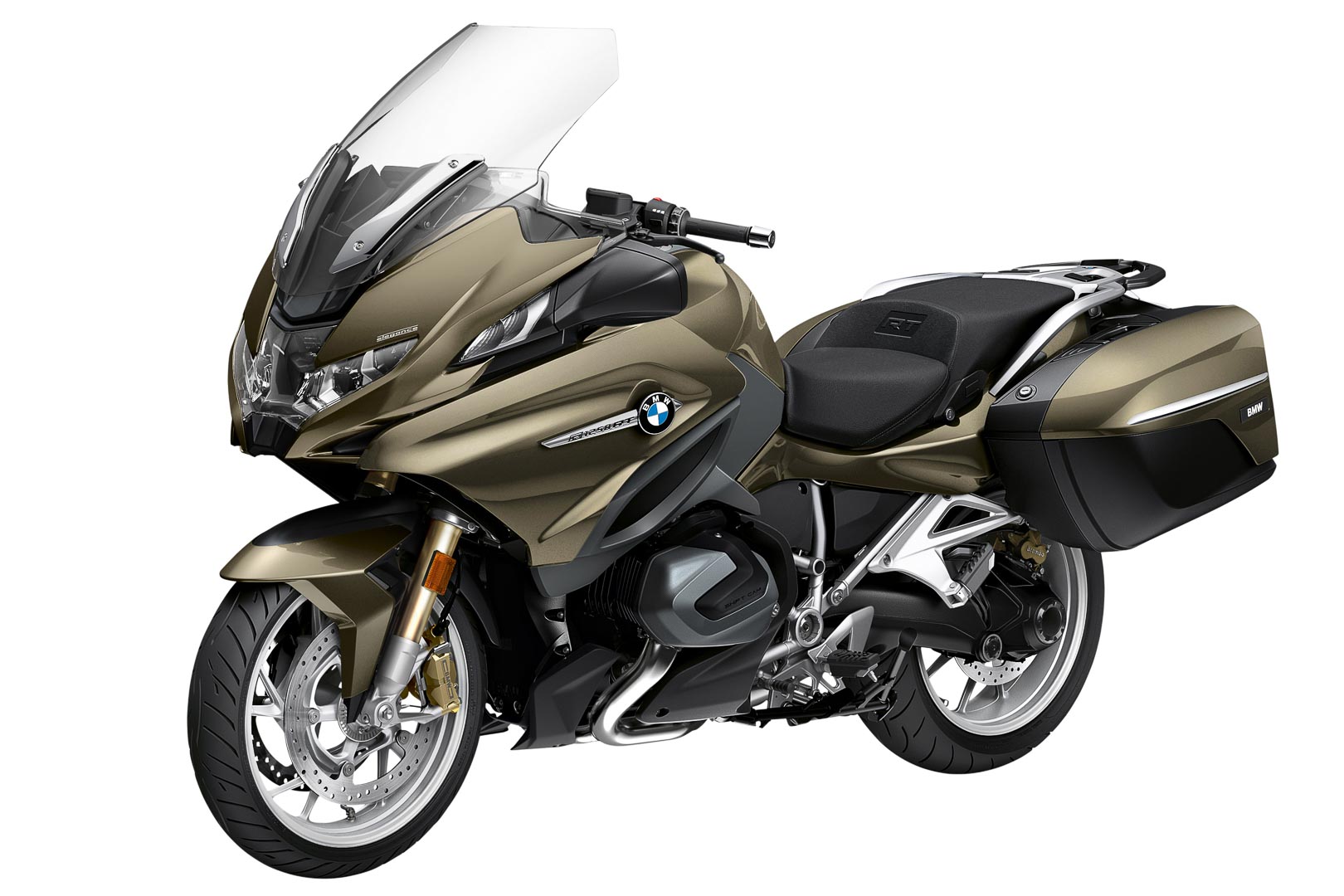 Мотоцикл BMW R 1250RT 2021