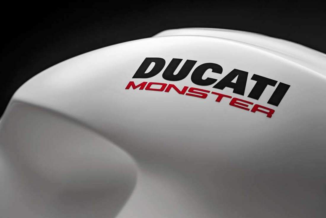 Мотоцикл Ducati Ducati Monster 797+ 2018 2018