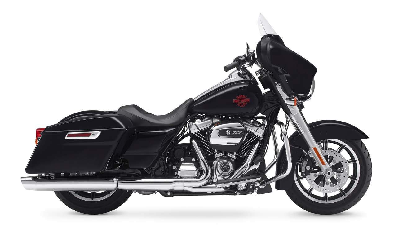 Мотоцикл Harley Davidson Electra Glide Standard 2019