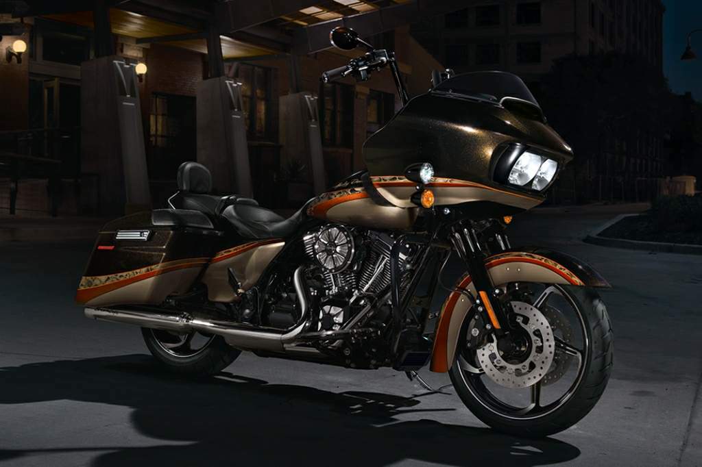 Мотоцикл Harley Davidson FLTRX R oad Glide Special 2016