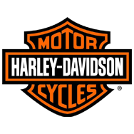 логотип Harley Davidson