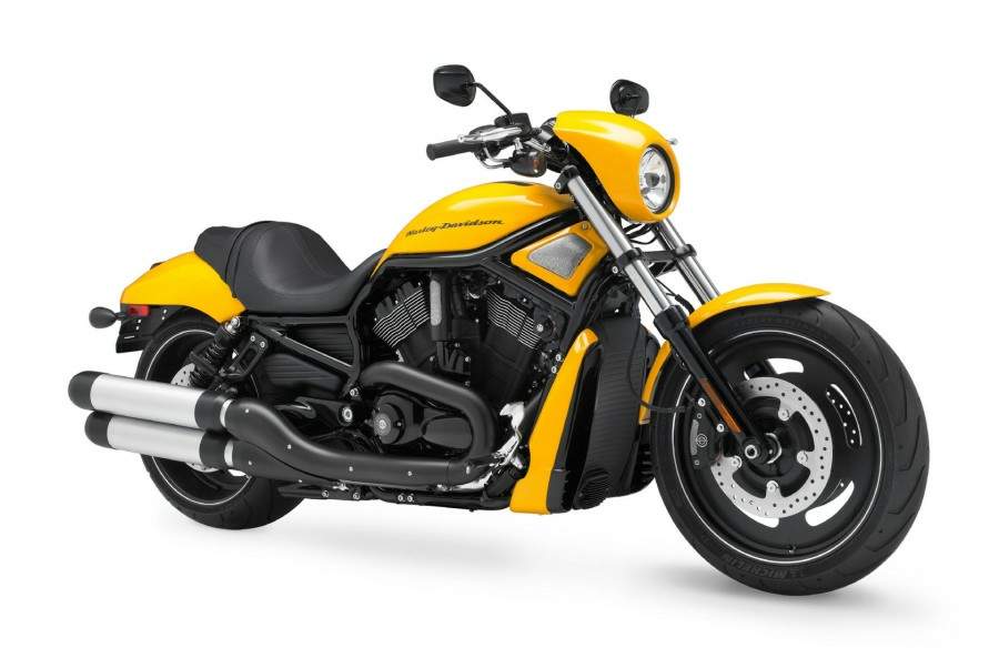 Мотоцикл Harley Davidson VRSCDX Night Rod Special 2011