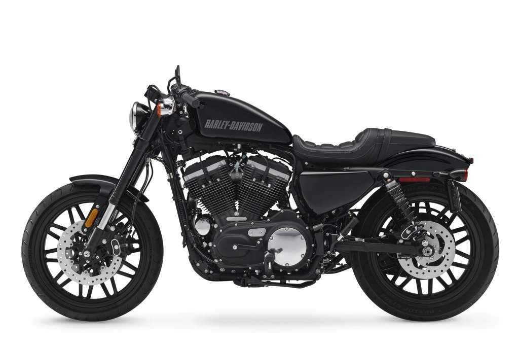 Мотоцикл Harley Davidson Harley Davidson XL 1200R Sportster Roadster 2018 2018