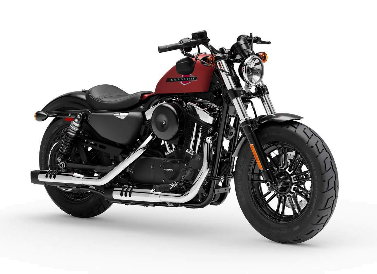 Мотоцикл Harley Davidson XL 1200X Forty-Eight 2020