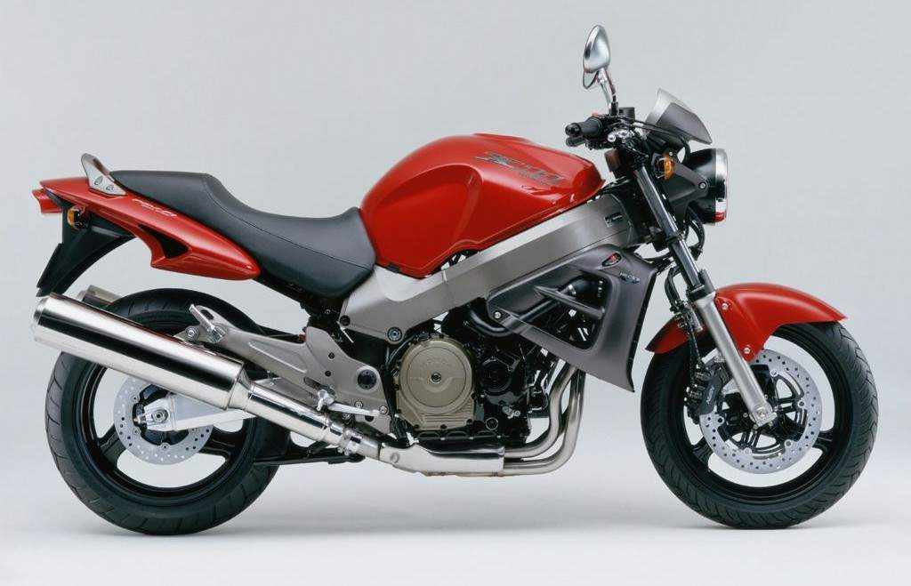 Фотография мотоцикла Honda X Eleven 2000
