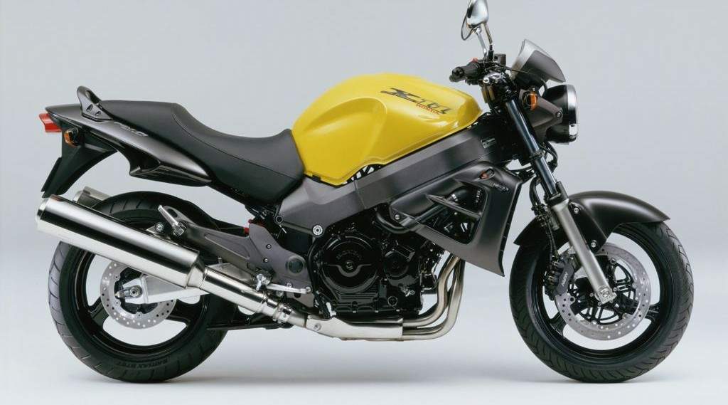 Мотоцикл Honda X Eleven 2000 фото