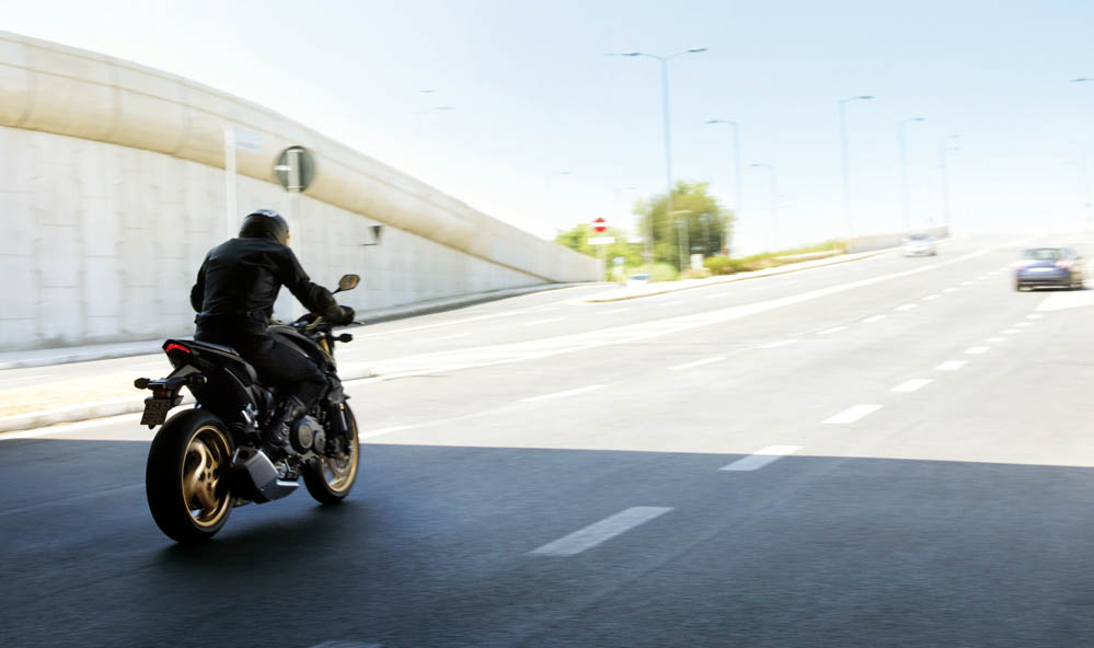 Мотоцикл Honda CB 1000 R 2013 фото