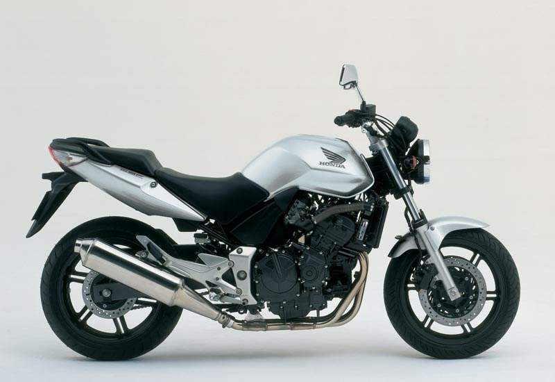 Мотоцикл Honda CBF 600N 2006