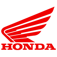 логотип Honda