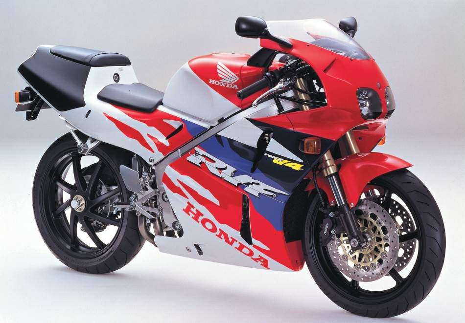 Фотография мотоцикла Honda RVF 400R 1994