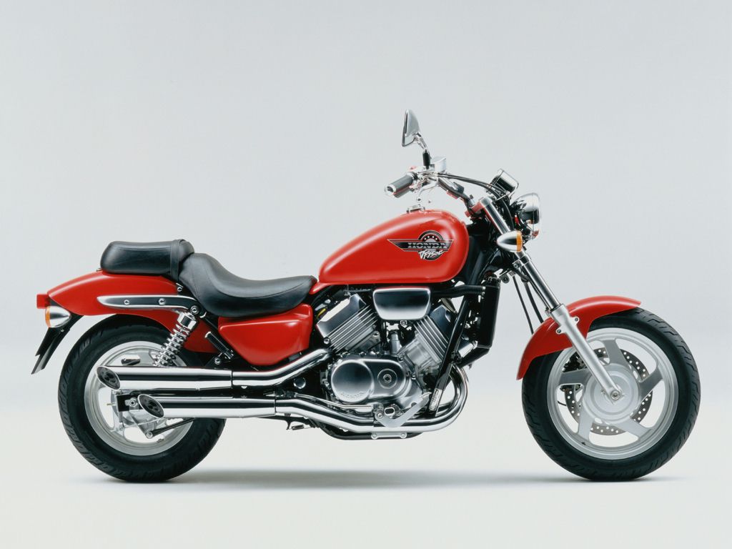 Мотоцикл Honda VF 750 C 1993
