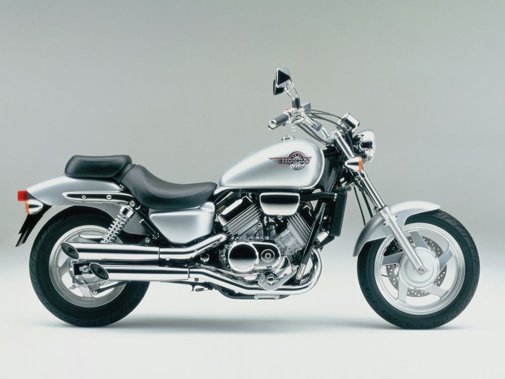 Мотоцикл Honda VF 750 C 1995