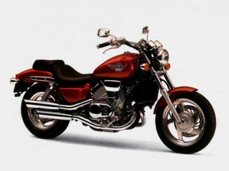 Мотоцикл Honda VF 750C Magna 1997