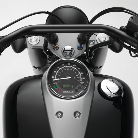 Мотоцикл Honda VT 750 C2B 2012