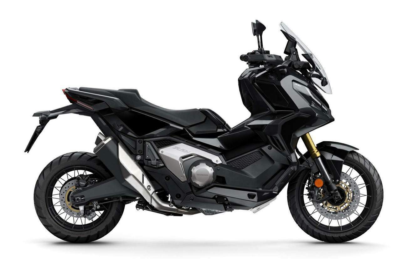 Мотоцикл Honda Honda X-ADV 2021 2021