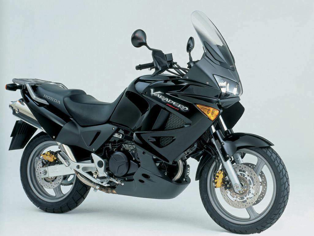 Фотография мотоцикла Honda XL 1000V Varadero / ABS 2004