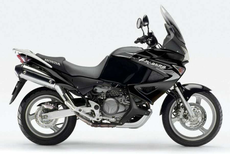 Фотография мотоцикла Honda XL 1000V Varadero / ABS 2008