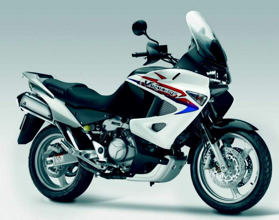 Мотоцикл Honda XL 1000V Varadero 2011 фото
