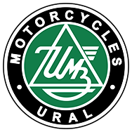 логотип ИМЗ