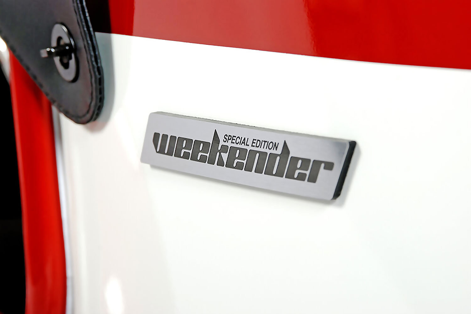Мотоцикл ИМЗ Урал 2wd Gear Up Weekender Special Edition 2020