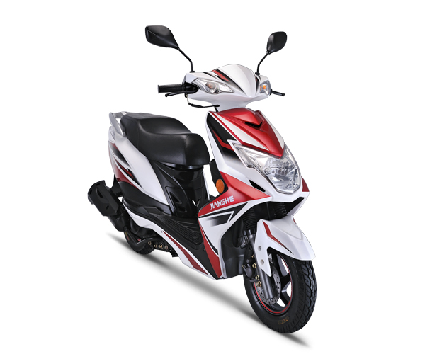 Мотоцикл Jianshe JS100T-32 2014