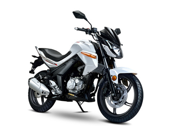 Мотоцикл Jianshe JS150-31 2014