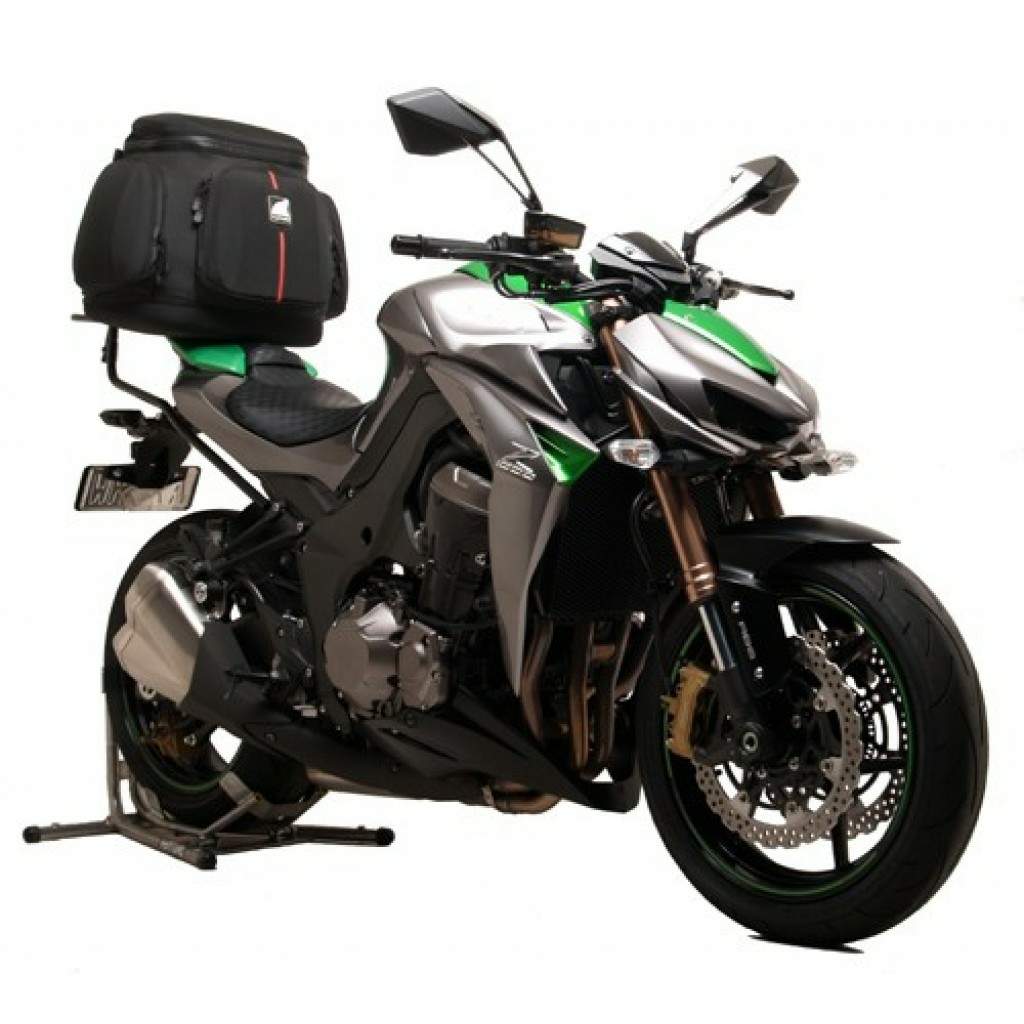 Мотоцикл Kawasaki Z 1000S X ABS 2015