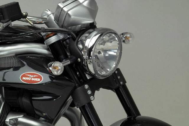 Мотоцикл Moto Guzzi Griso 1100 2005 фото