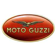 логотип Moto Guzzi