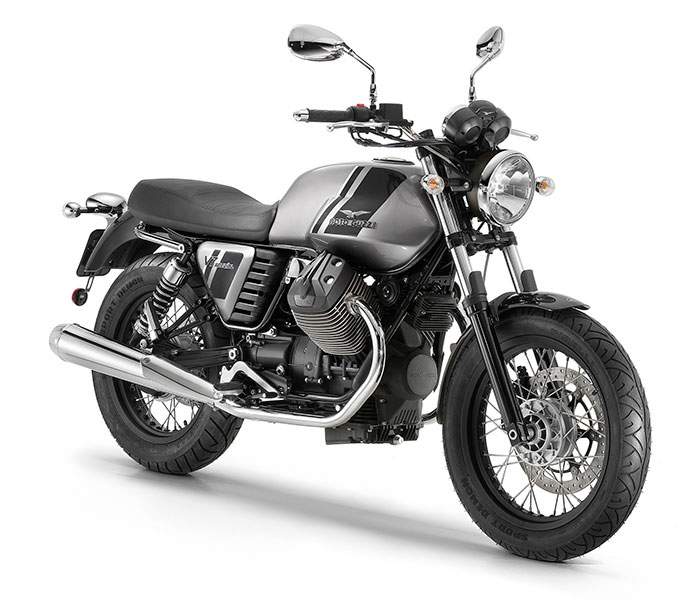Мотоцикл Moto Guzzi V 7 Special 2013 фото