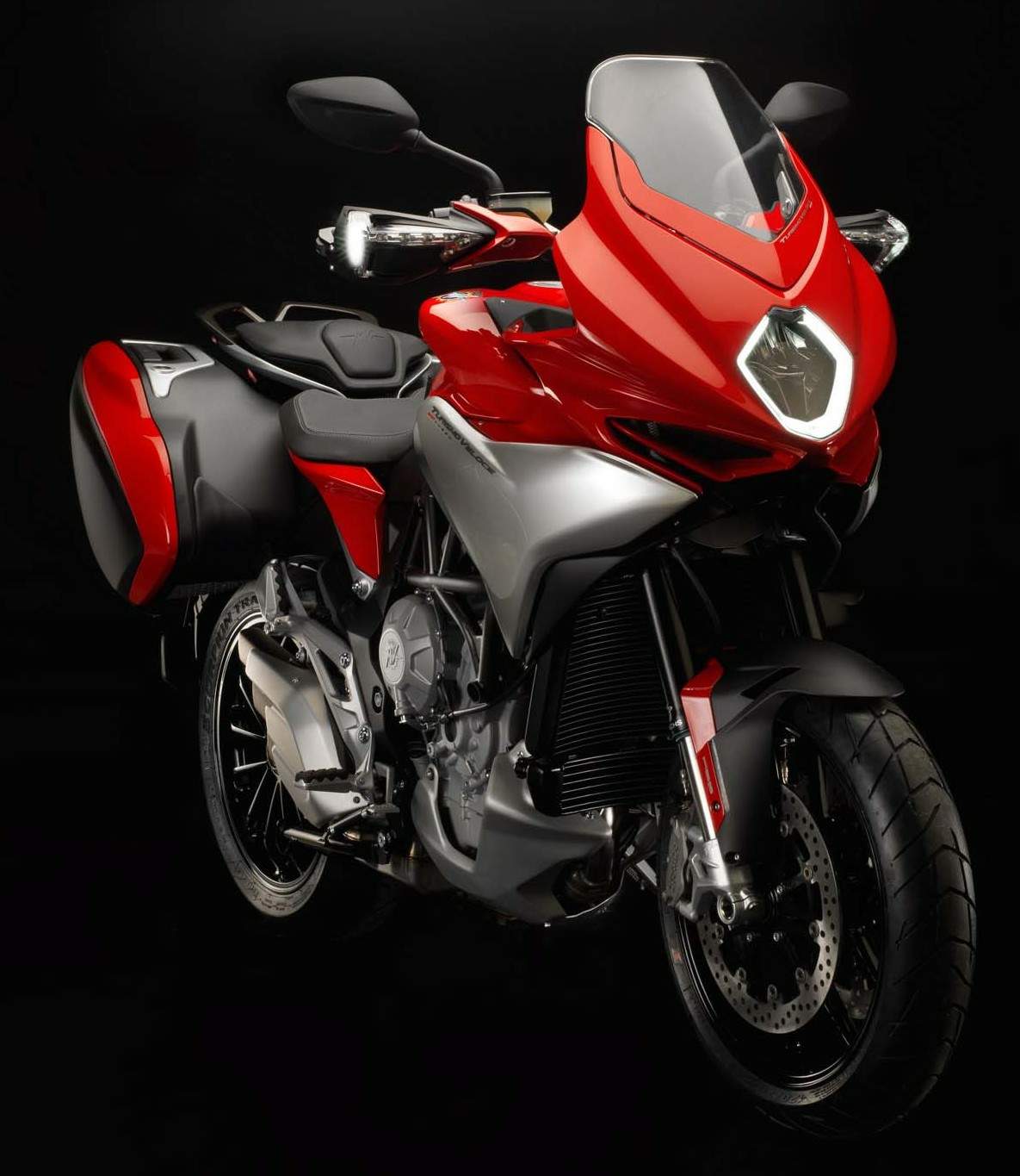 Мотоцикл MV Agusta Turismo Veloce 800 2014