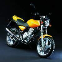 Мотоцикл MZ RT 125 2002