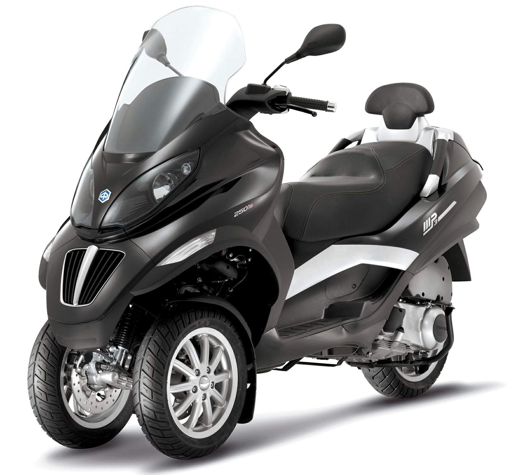 Мотоцикл Piaggio MP3 250 2014