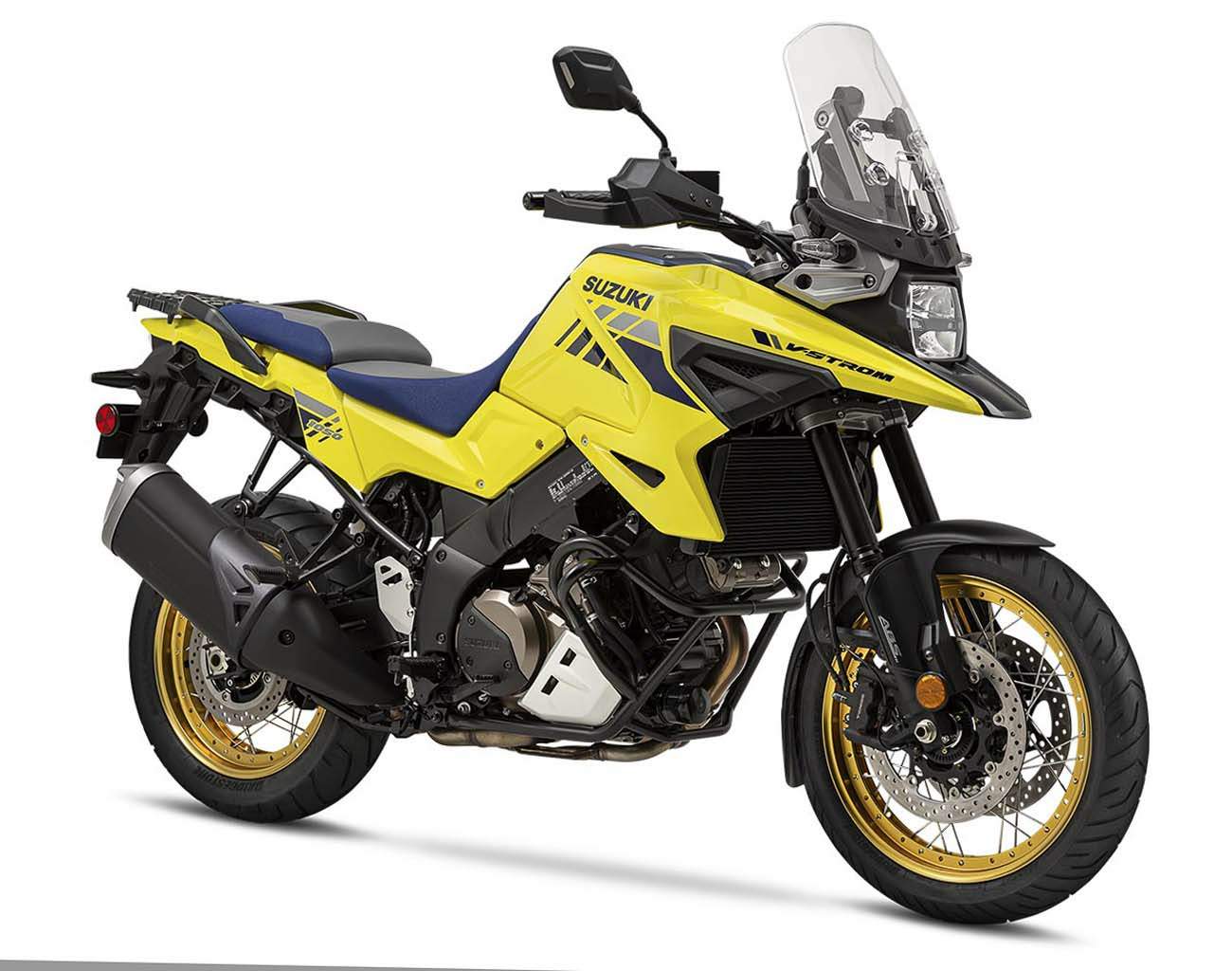 Мотоцикл Suzuki Suzuki DL 1050 V-Strom XT 2020 2020