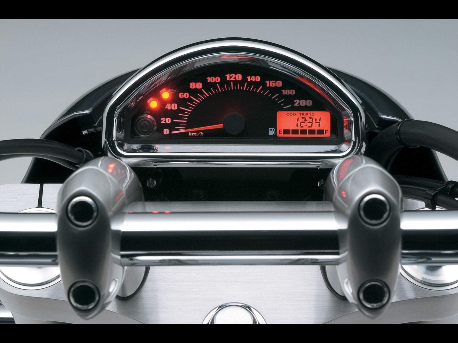 Мотоцикл Suzuki Intruder M800 2012 фото