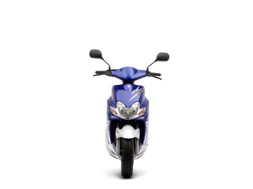 Мотоцикл Yamaha JOG 50 R 2007 фото