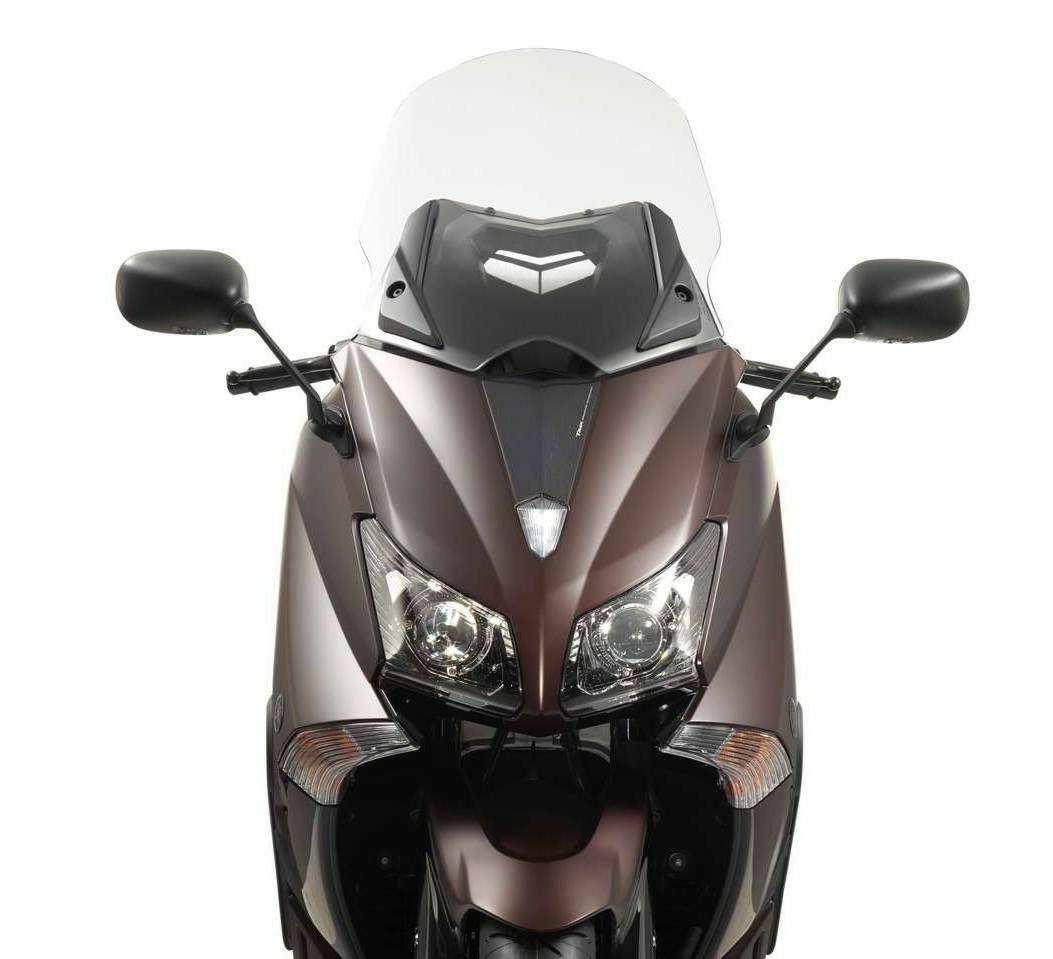 Мотоцикл Yamaha T-Max 500 Bronze MAX Special 2014 фото