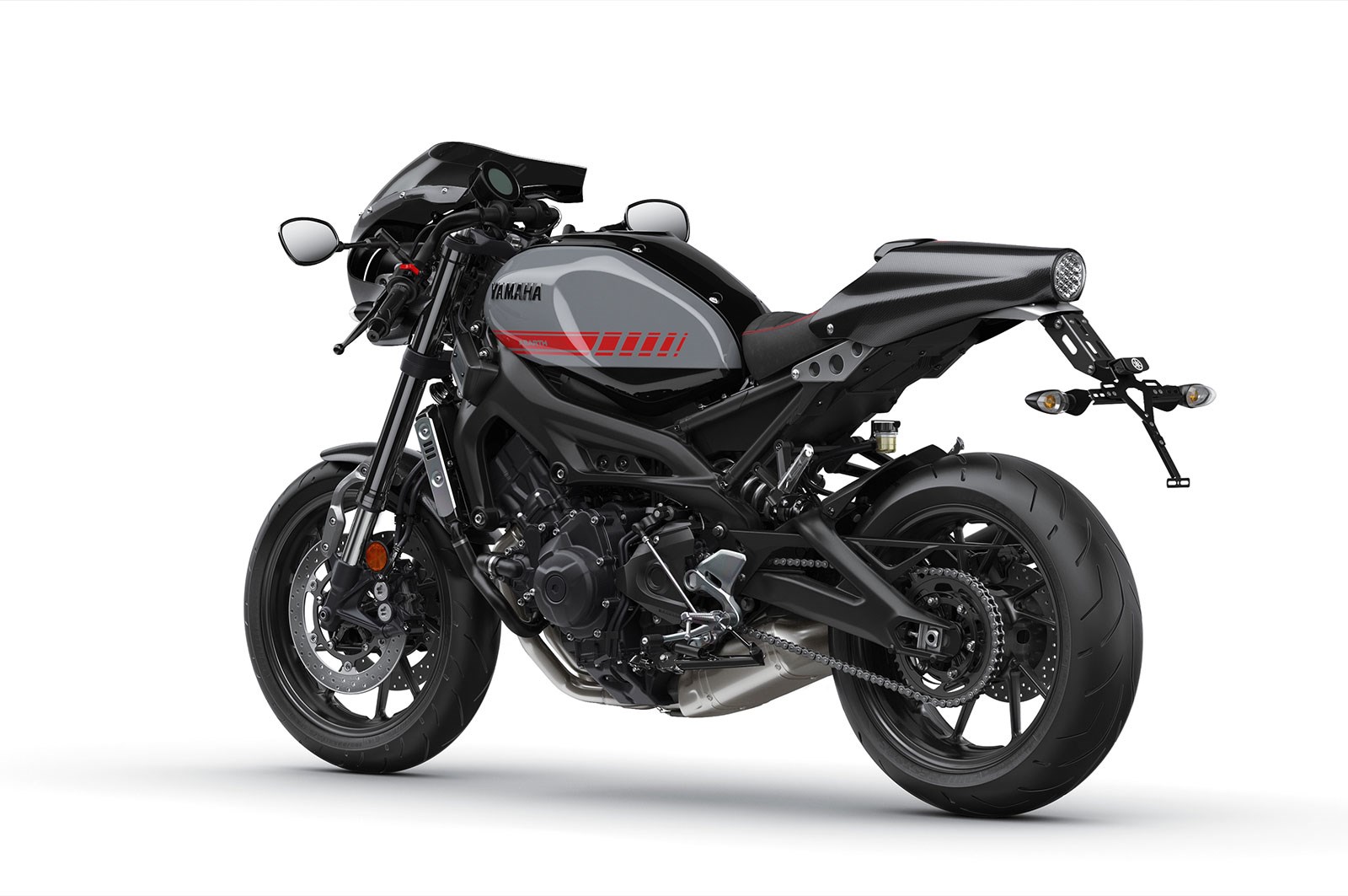 Мотоцикл Yamaha Yamaha XSR 900 Abarth 2016 2016