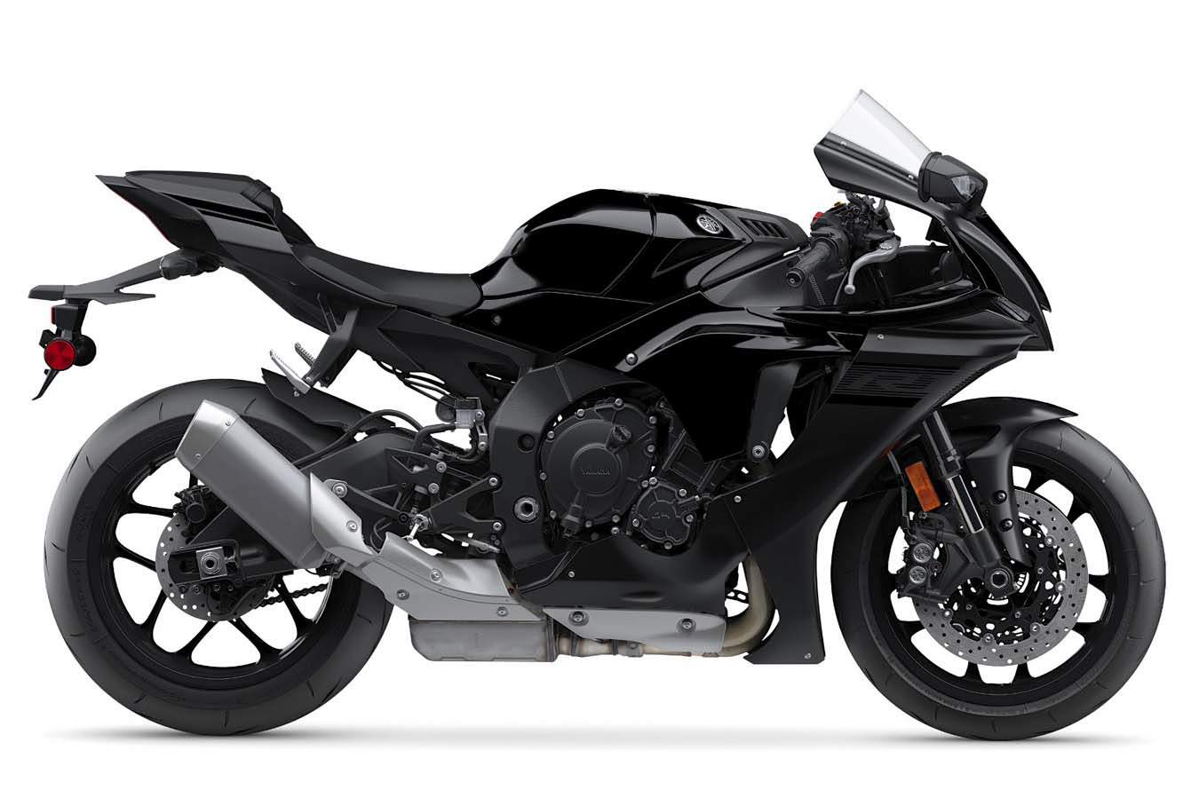 Мотоцикл Yamaha YZF 1000 R1 2020