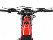 Мотоцикл GASGAS TX 125 RANDONNE 2013 фото